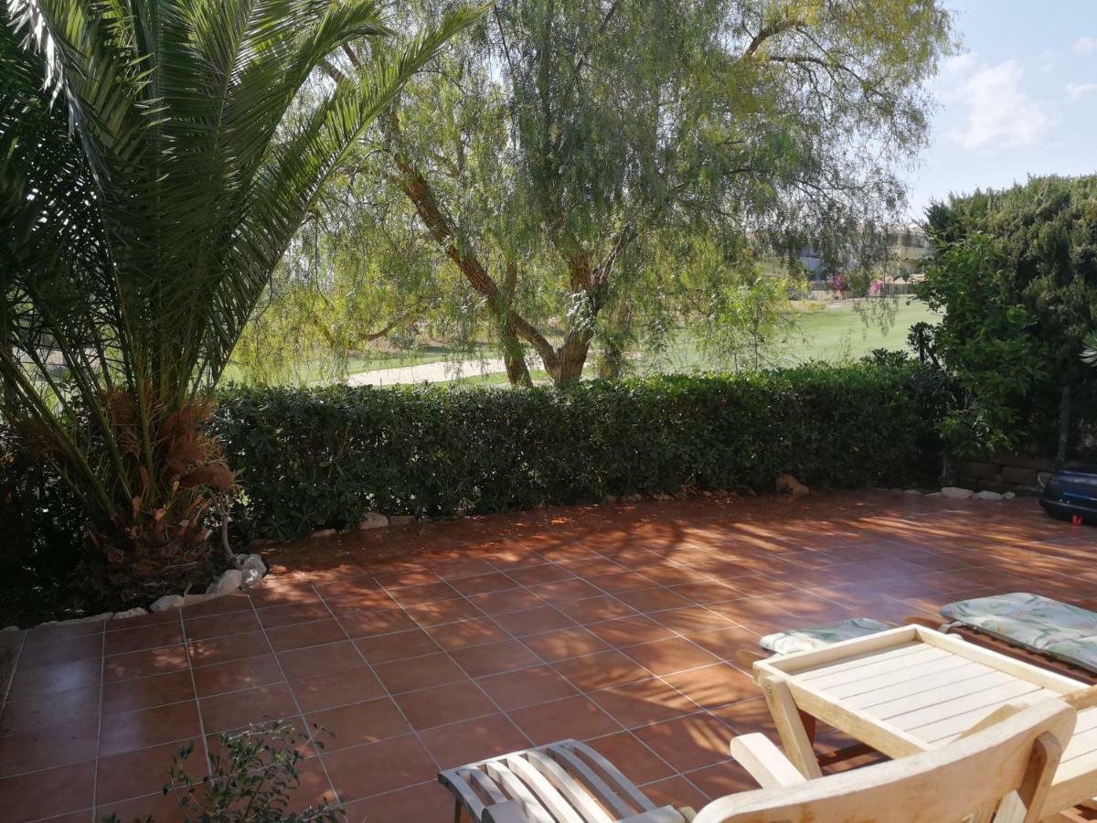 Bonalba Golf Resort - El Olivar Estates Мучамель Экстерьер фото